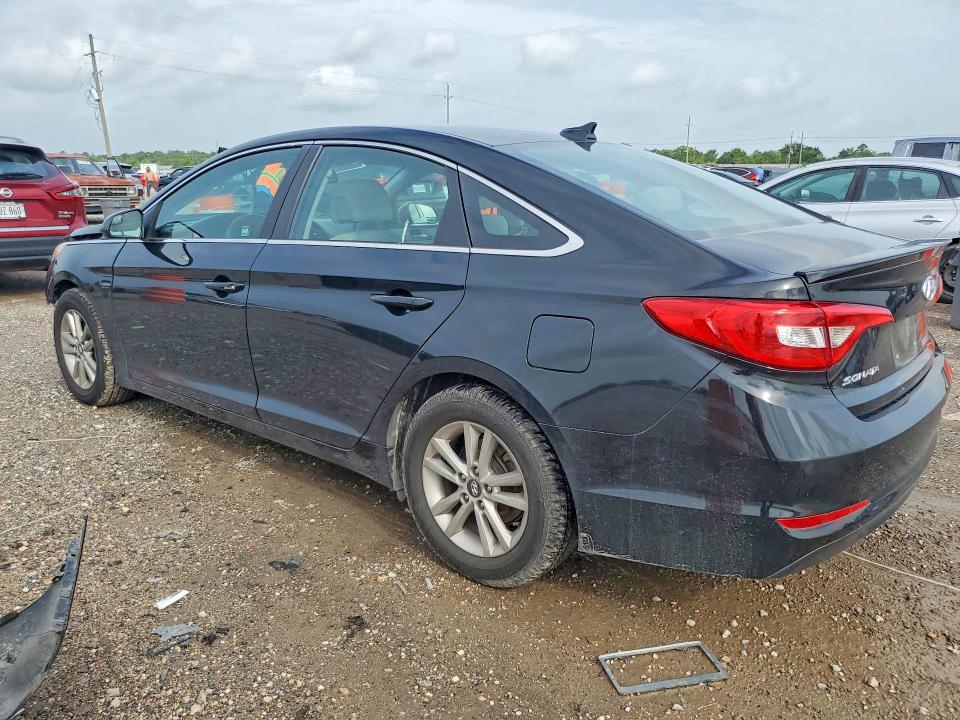 Aukcja sprzedaży 2016 Hyundai Sonata, vin: 5NPE24AF2GH274999, numer aukcji: 60577936