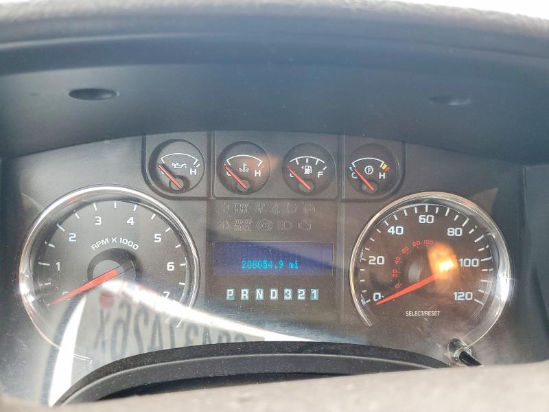 Aukcja sprzedaży 2010 Ford F150, vin: 1FTEX1C82AFC37449, numer aukcji: 60437426