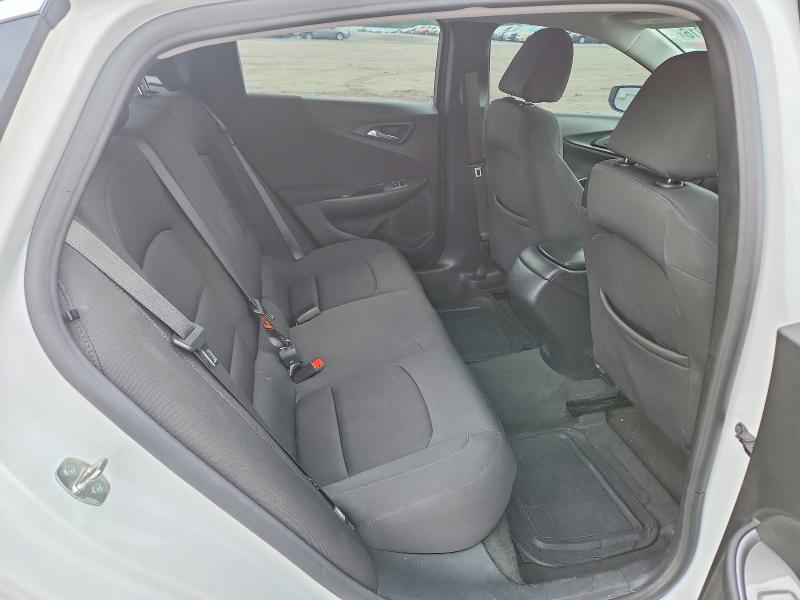 Продаж на аукціоні авто 2020 Chevrolet Malibu, vin: 1G1ZB5ST3LF134596, номер лоту: 60585016