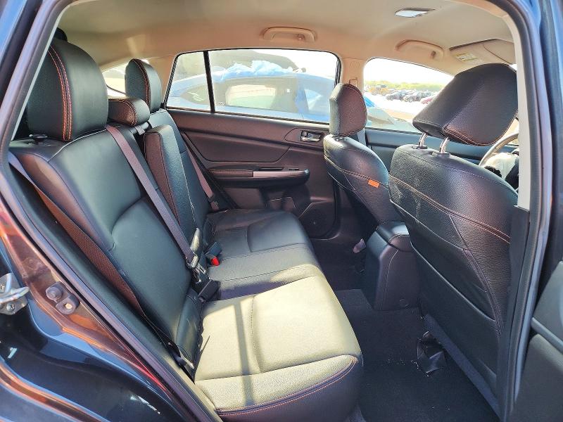 Aukcja sprzedaży 2016 Subaru Crosstrek, vin: JF2GPAKC3G8237683, numer aukcji: 60027966
