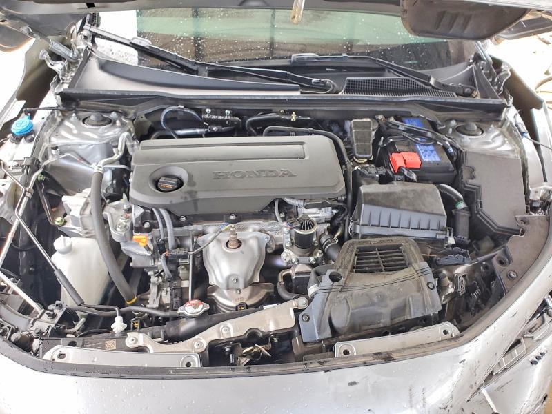 Aukcja sprzedaży 2025 Honda Civic, vin: 2HGFE2F56SH591381, numer aukcji: 60368466