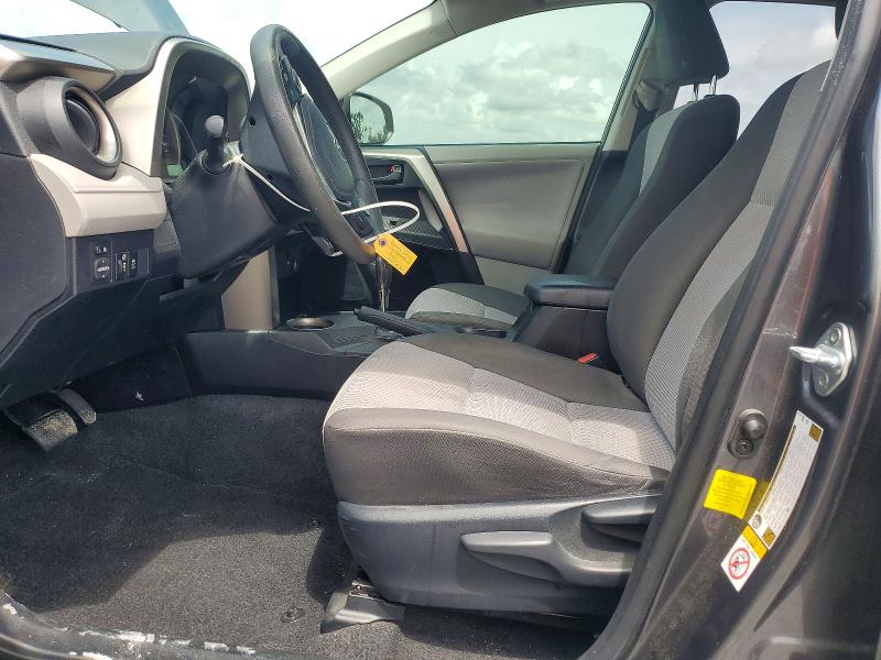Продажа на аукционе авто 2013 Toyota Rav4, vin: JTMZFREV0D5000314, номер лота: 63257416