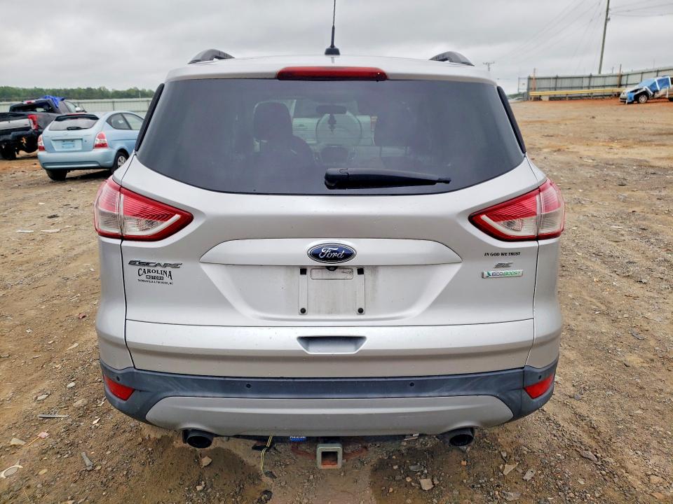 Aukcja sprzedaży 2014 Ford Escape, vin: 1FMCU0G98EUA83615, numer aukcji: 60766556
