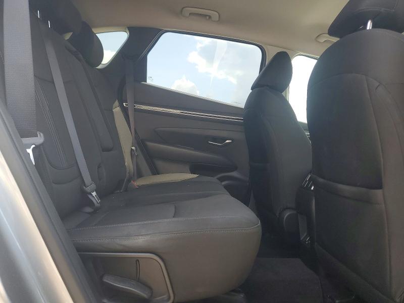 61394166 :رقم المزاد ، 5NMJBCAEXPH271233 vin ، 2023 Hyundai Tucson مزاد بيع