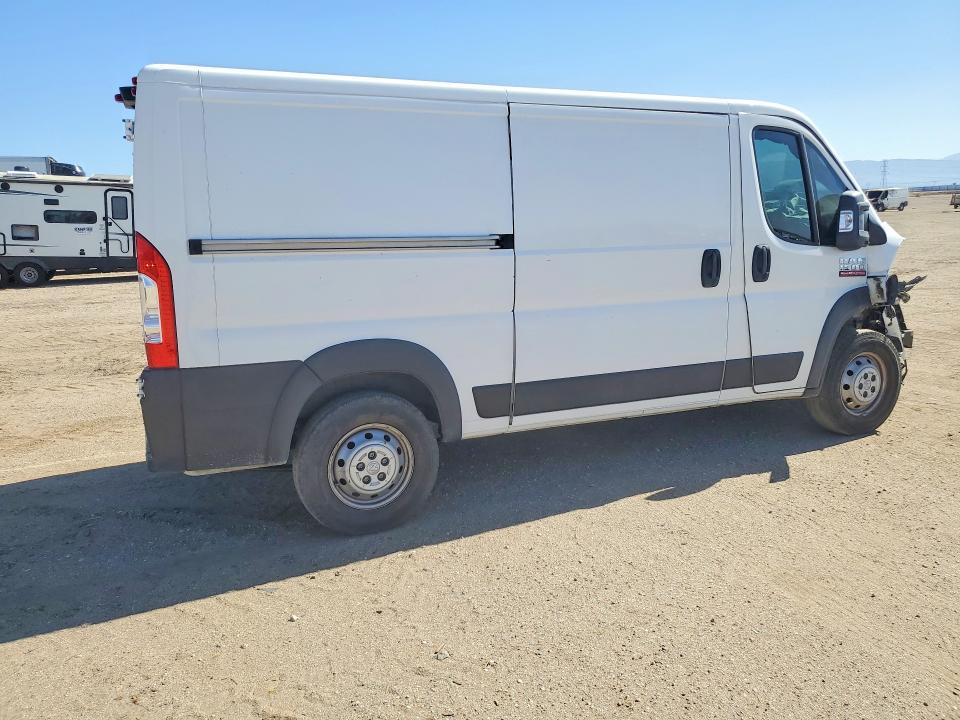 Aukcja sprzedaży 2020 Ram Pro Master, vin: 3C6TRVAG8LE124144, numer aukcji: 61128576
