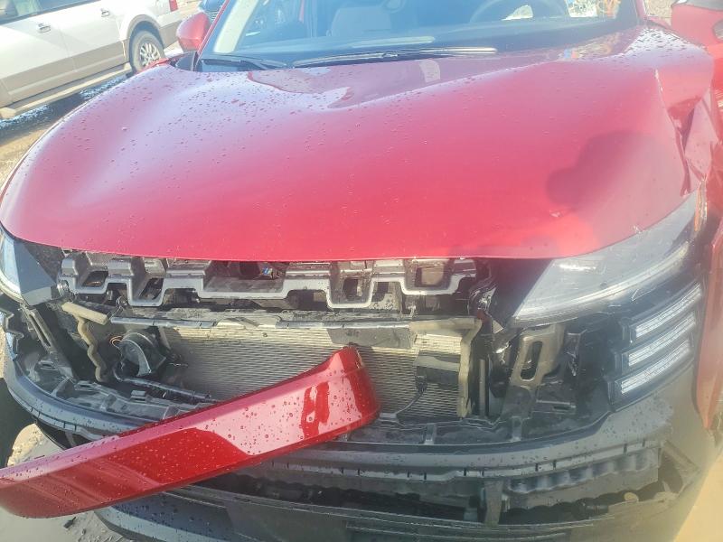 Aukcja sprzedaży 2025 Nissan Kicks, vin: 3N8AP6CA8SL428335, numer aukcji: 60503796