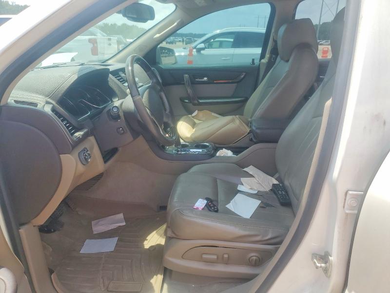 Продажа на аукционе авто 2014 Gmc Acadia, vin: 1GKKRTKD5EJ256639, номер лота: 63005666