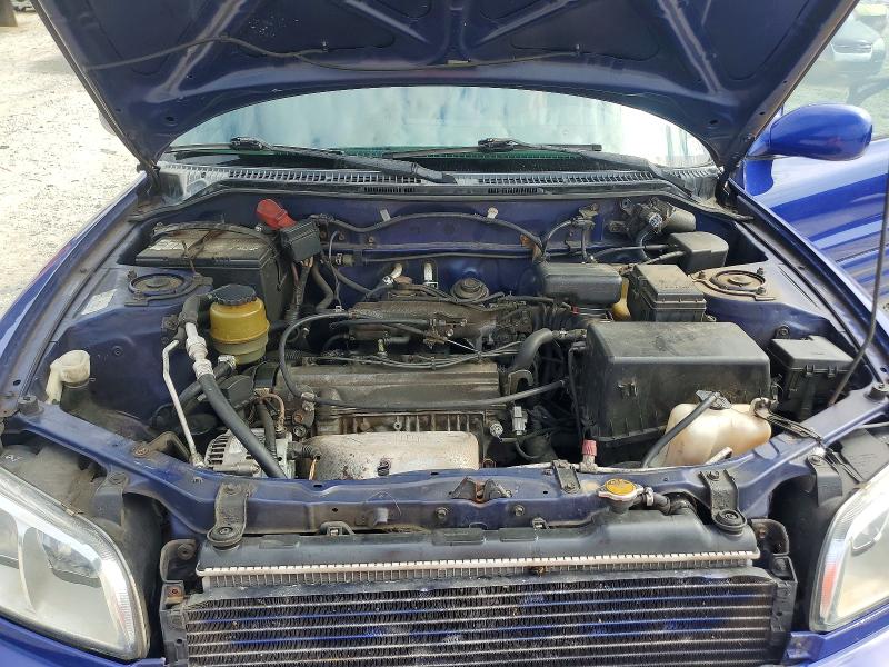 Продаж на аукціоні авто 1999 Toyota Rav4, vin: JT3HP10V7X0202736, номер лоту: 59719006