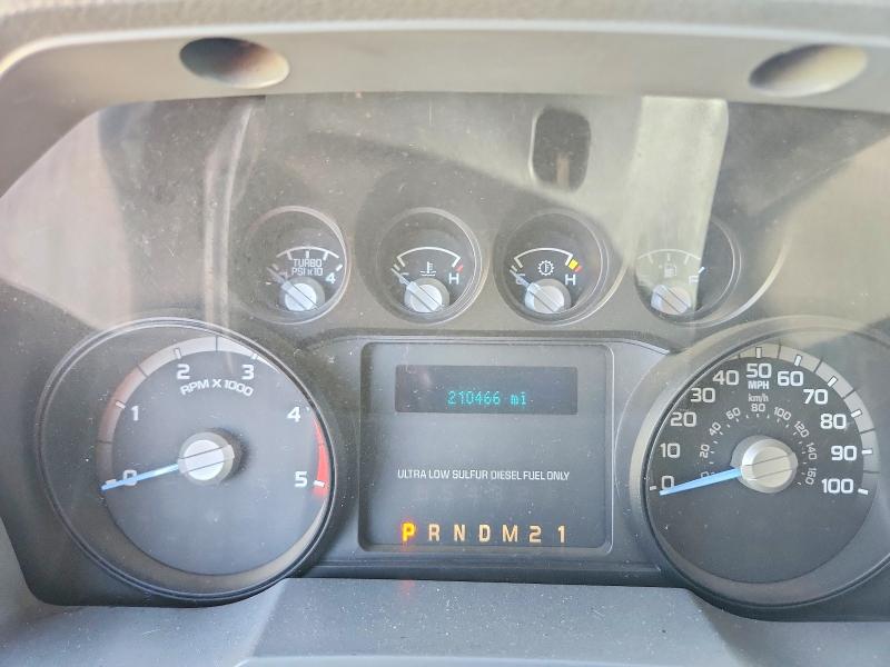 Продажа на аукционе авто 2012 Ford F250, vin: 1FT7W2BT7CEA10628, номер лота: 61549626
