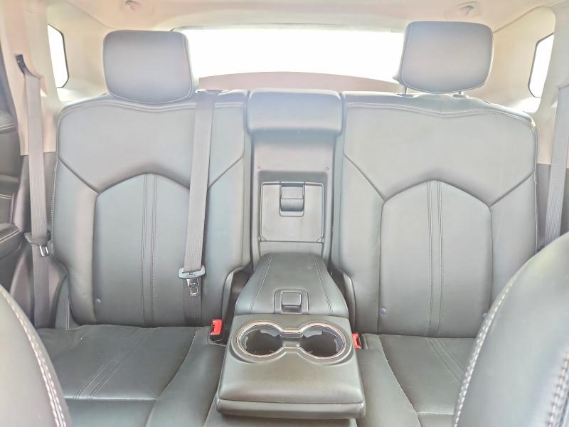Продажа на аукционе авто 2012 Cadillac Srx, vin: 3GYFNEE35CS603688, номер лота: 62075506