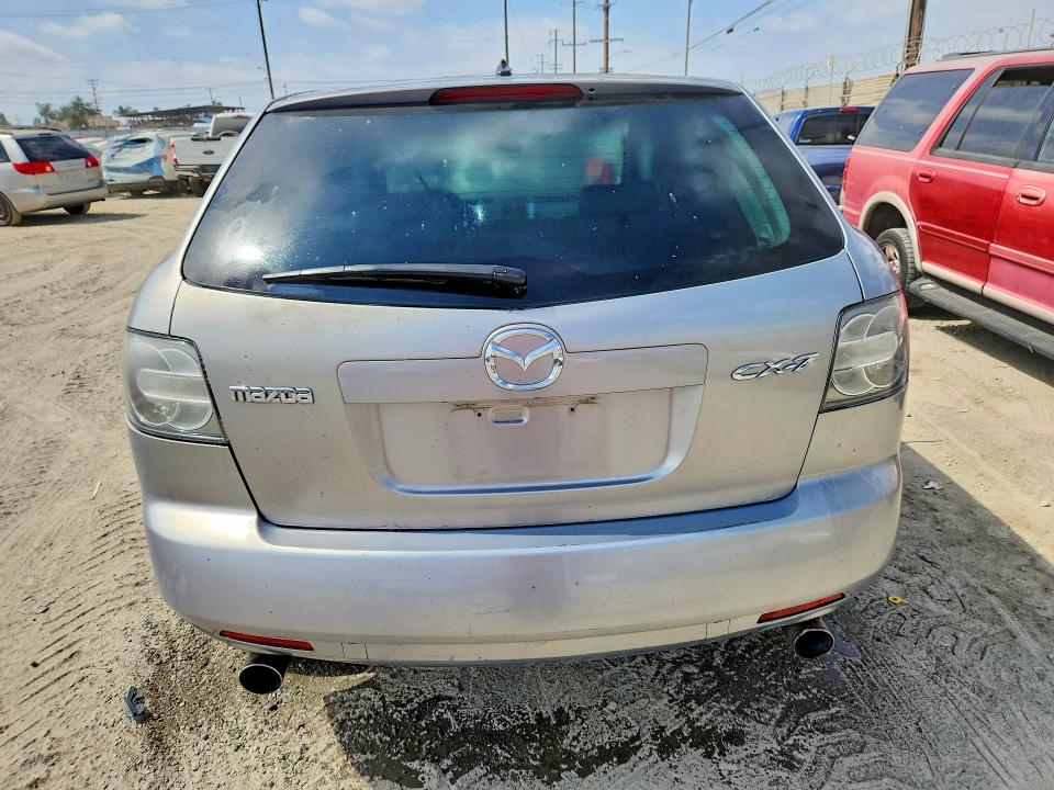 Aukcja sprzedaży 2008 Mazda Cx-7, vin: JM3ER29L680185498, numer aukcji: 59306616