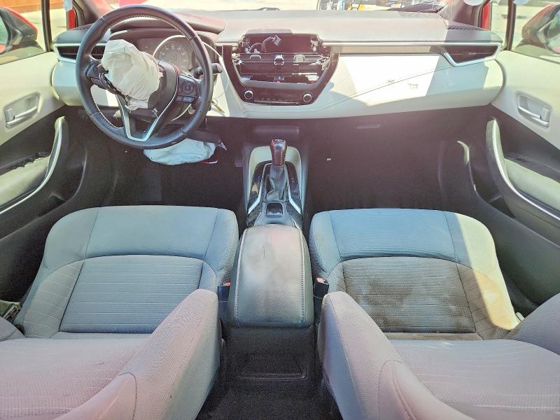 Продаж на аукціоні авто 2020 Toyota Corolla, vin: JTDS4RCE0LJ010843, номер лоту: 60172386
