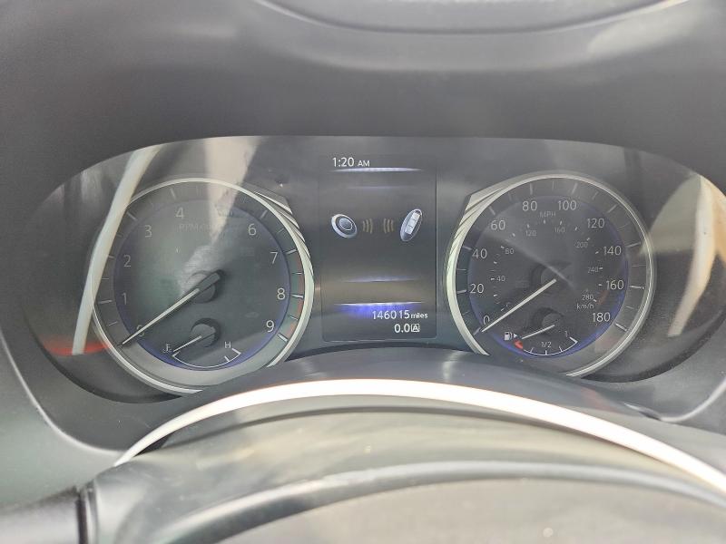 2017 Infiniti Q50 მანქანა იყიდება აუქციონზე, vin: JN1EV7AR5HM840585, აუქციონის ნომერი: 62372406