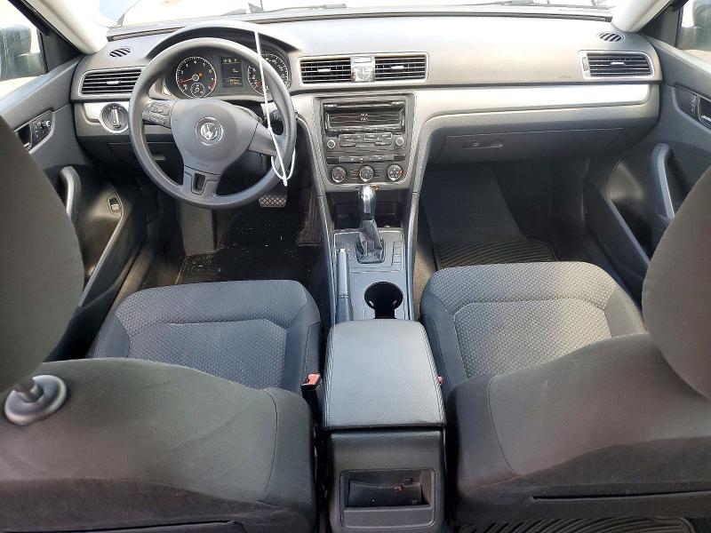 Aukcja sprzedaży 2013 Volkswagen Passat, vin: 1VWAP7A38DC005658, numer aukcji: 60469976