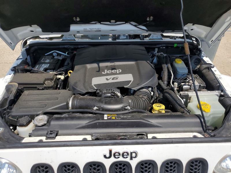 Продаж на аукціоні авто 2018 Jeep Wrangler Unlimited, vin: 1C4HJWEG5JL930985, номер лоту: 60405256