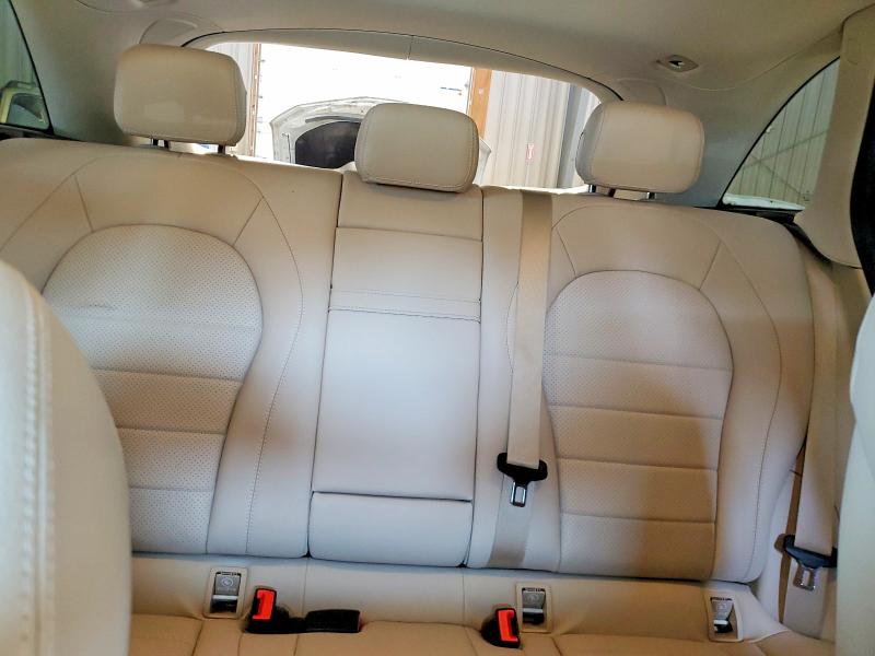 2021 Mercedes-benz Glc მანქანა იყიდება აუქციონზე, vin: W1N0G8EB4MF871743, აუქციონის ნომერი: 61034606