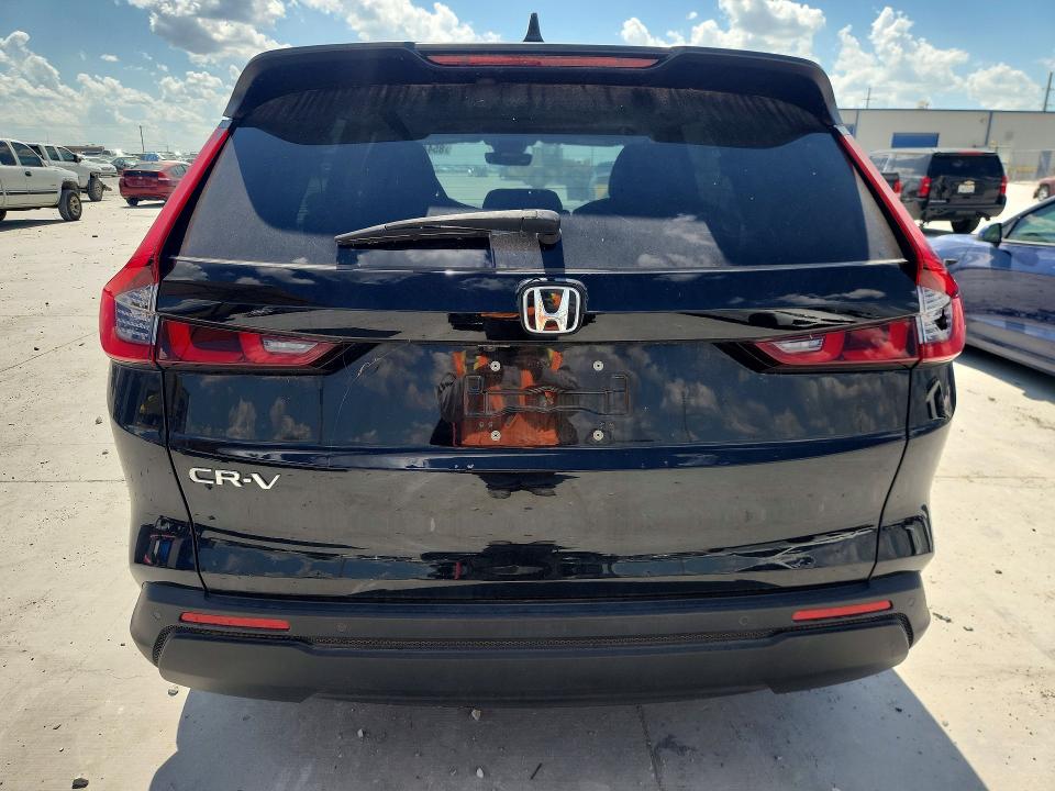 Продаж на аукціоні авто 2023 Honda Cr-v, vin: 5J6RS3H78PL007768, номер лоту: 85447505