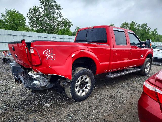 63231766 :رقم المزاد ، 1FT8W3BT3BEB85418 vin ، 2011 Ford F350 مزاد بيع