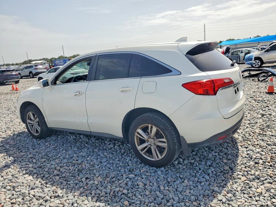 Aukcja sprzedaży 2014 Acura Rdx, vin: 5J8TB3H56EL011066, numer aukcji: 60746826