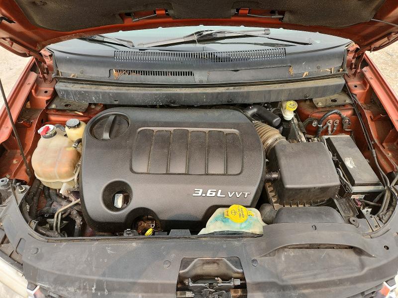 Aukcja sprzedaży 2012 Dodge Journey, vin: 3C4PDCBG5CT395833, numer aukcji: 61160906