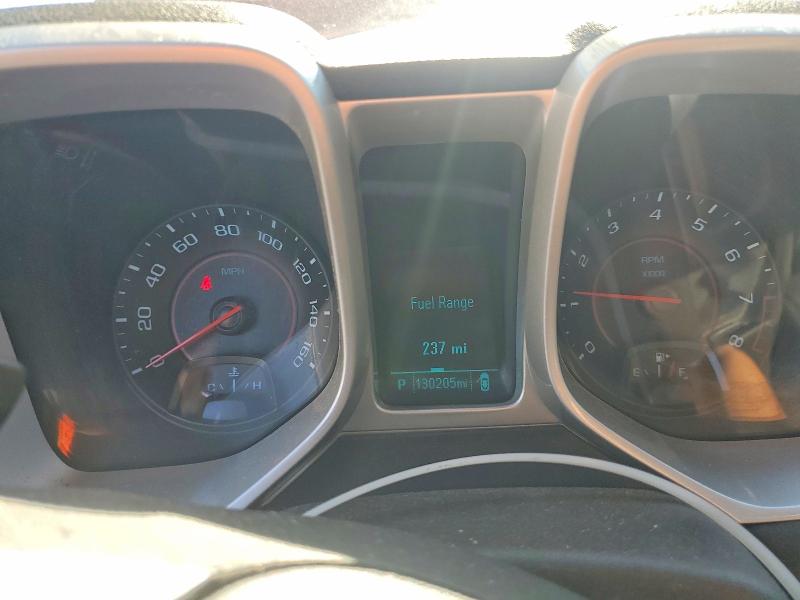 Продажа на аукционе авто 2013 Chevrolet Camaro, vin: 2G1FB1E36D9108706, номер лота: 62791826