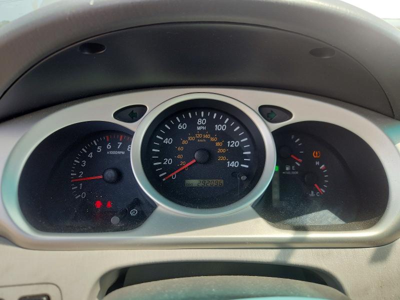 Продажа на аукционе авто 2005 Toyota Highlander, vin: JTEEP21AX50129001, номер лота: 61799406