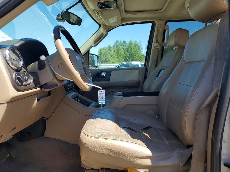 2005 Ford Expedition მანქანა იყიდება აუქციონზე, vin: 1FMFU20595LB03358, აუქციონის ნომერი: 61374246