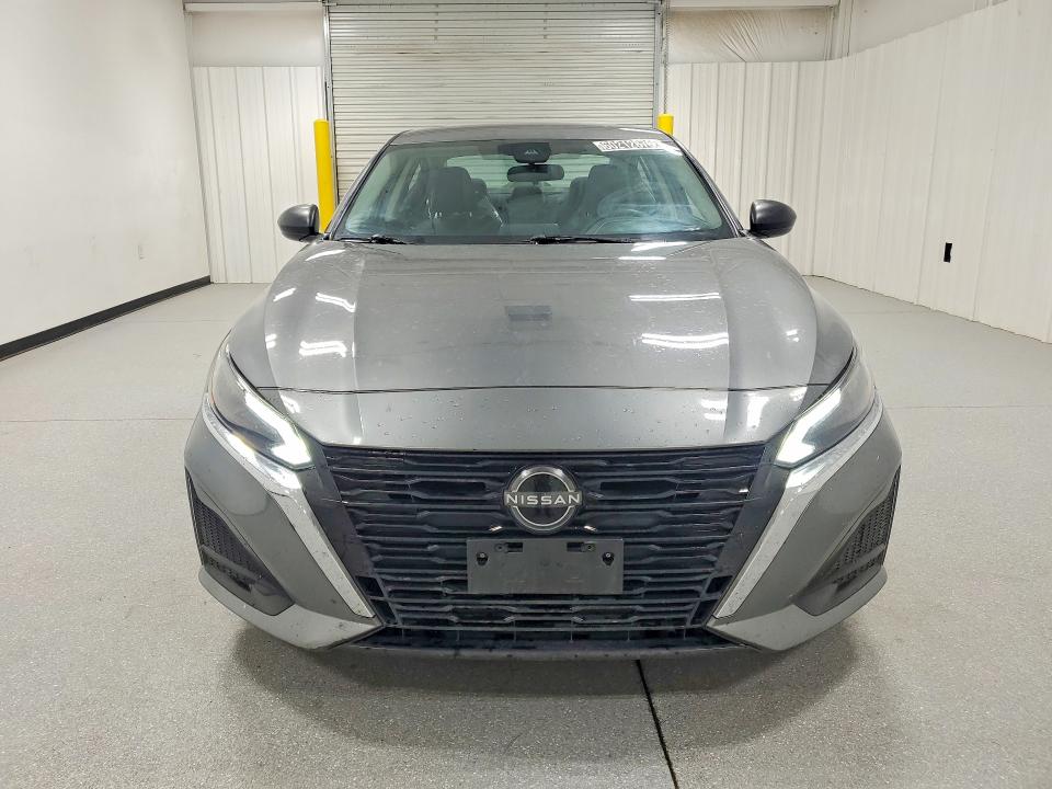 2024 Nissan Altima მანქანა იყიდება აუქციონზე, vin: 1N4BL4DV6RN363471, აუქციონის ნომერი: 60212876