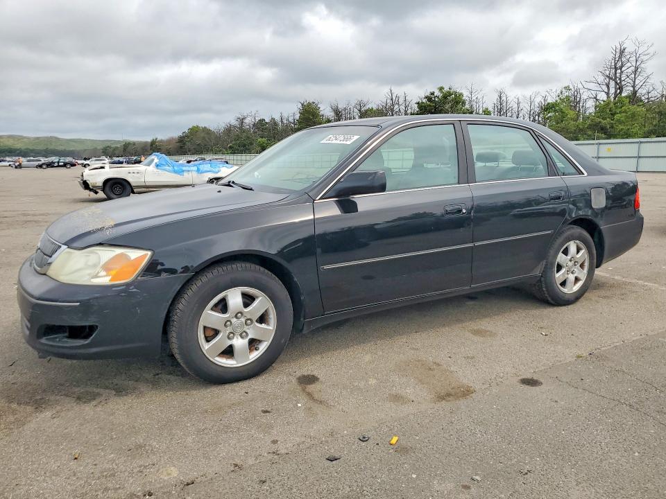 Aukcja sprzedaży 2002 Toyota Avalon, vin: 4T1BF28B22U197835, numer aukcji: 62547566