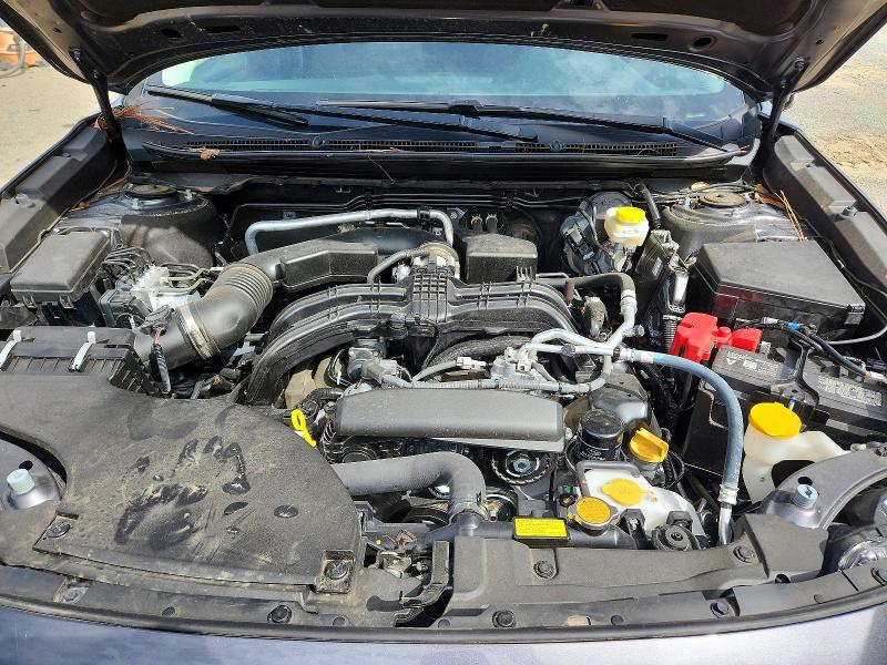 Aukcja sprzedaży 2025 Subaru Outback, vin: 4S4BTAFC2S3150731, numer aukcji: 61328696