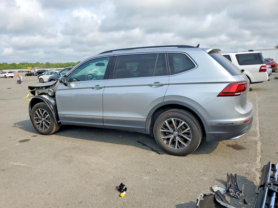 Aukcja sprzedaży 2020 Volkswagen Tiguan, vin: 3VV2B7AX5LM074802, numer aukcji: 62481516