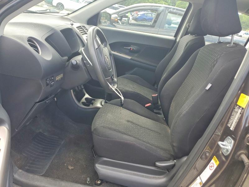 Aukcja sprzedaży 2011 Scion Xd, vin: JTKKU4B43B1008815, numer aukcji: 63026076