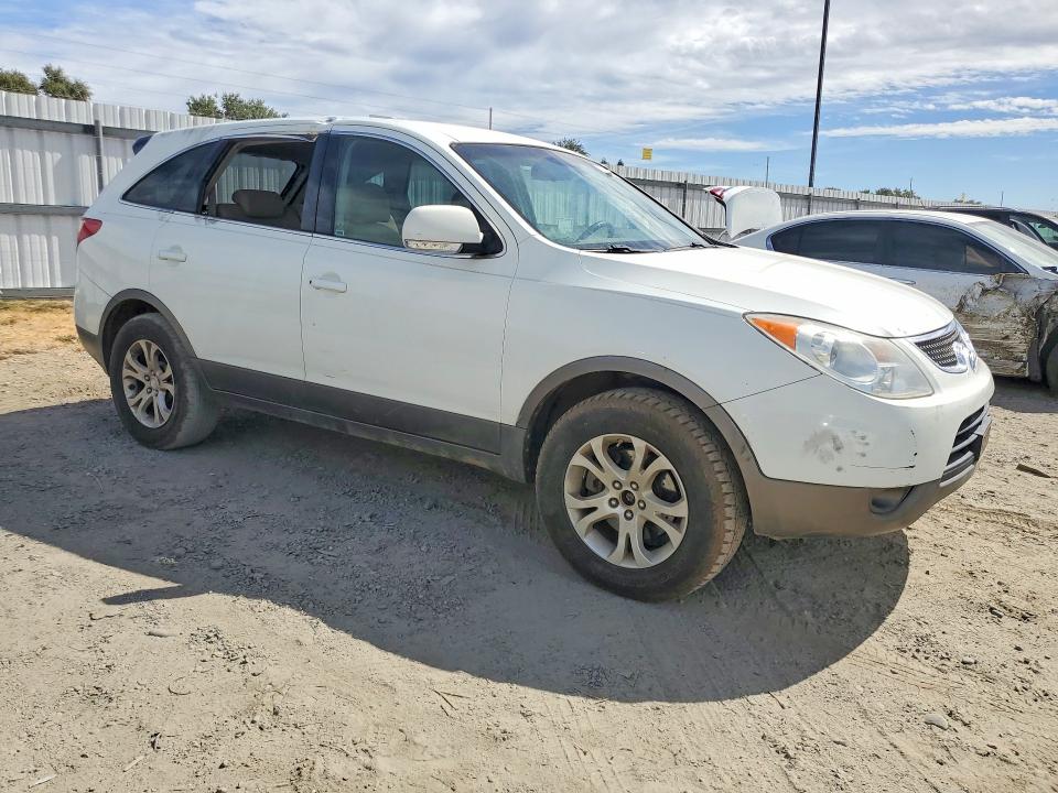 Продаж на аукціоні авто 2007 Hyundai Veracruz, vin: KM8NU73C47U006357, номер лоту: 61805306