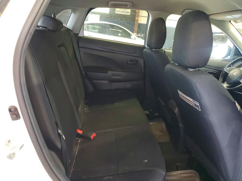 Aukcja sprzedaży 2015 Mitsubishi Outlander Sport, vin: 4A4AR3AWXFE038418, numer aukcji: 60920046