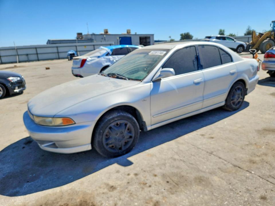 Продаж на аукціоні авто 2001 Mitsubishi Galant, vin: 4A3AA46HX1E110206, номер лоту: 62361746