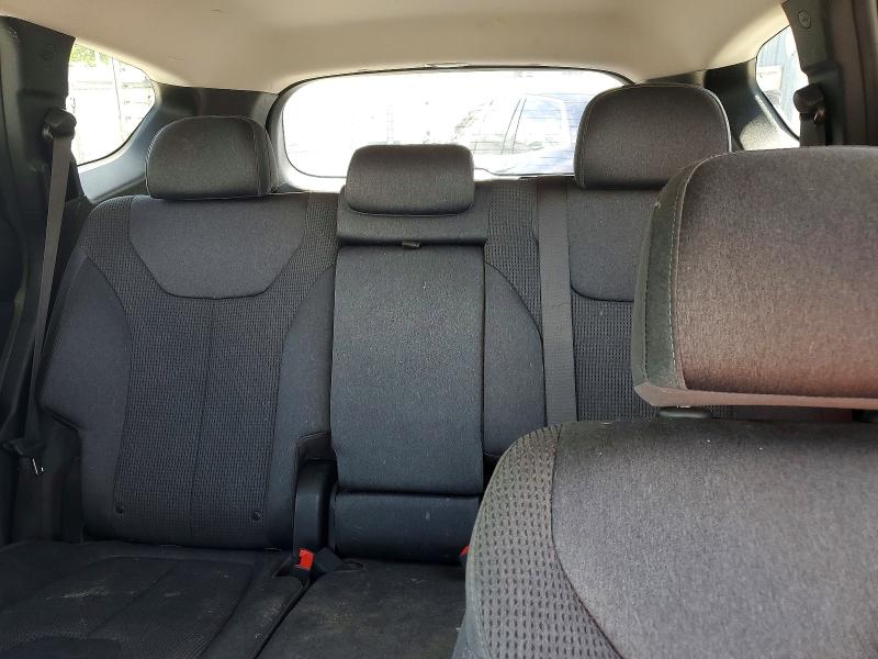 Продаж на аукціоні авто 2019 Hyundai Santa Fe, vin: 5NMS3CAD7KH090043, номер лоту: 56683856