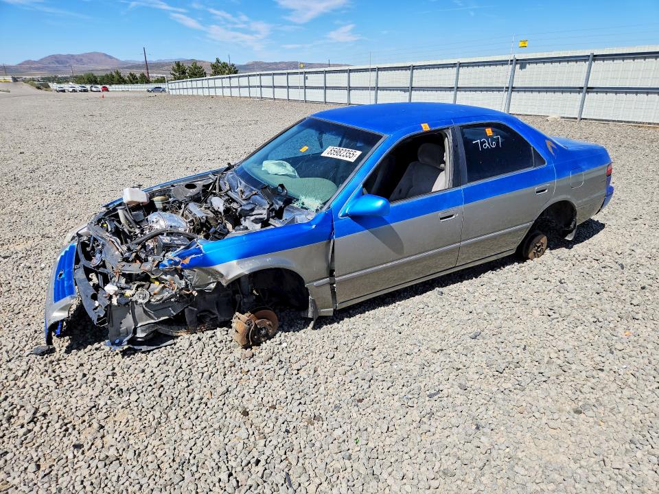 Продаж на аукціоні авто 1999 Toyota Camry, vin: JT2BG22K2X0278819, номер лоту: 85982355