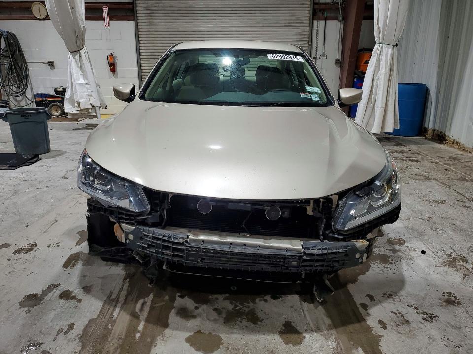 Aukcja sprzedaży 2017 Honda Accord, vin: 1HGCR2F38HA177323, numer aukcji: 62902936