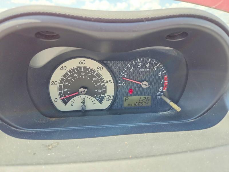 Продажа на аукционе авто 2006 Toyota Xa, vin: JTKKT604360139191, номер лота: 60246226