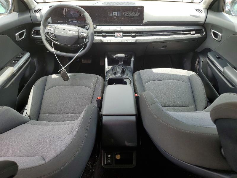 Продаж на аукціоні авто 2025 Kia K4, vin: 3KPFT4DE4SE066415, номер лоту: 61163586
