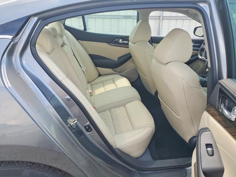 Продажа на аукционе авто 2017 Nissan Maxima, vin: 1N4AA6AP2HC361276, номер лота: 62502026