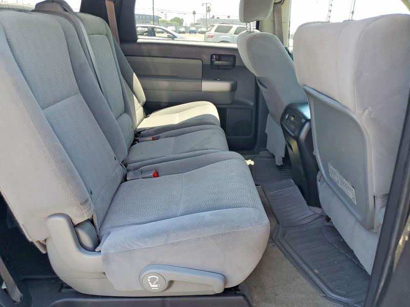 Aukcja sprzedaży 2008 Toyota Sequoia, vin: 5TDZY64A68S005394, numer aukcji: 63501946