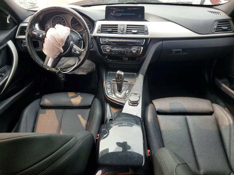 Aukcja sprzedaży 2016 Bmw 320, vin: WBA8A3C50GK690479, numer aukcji: 61249716