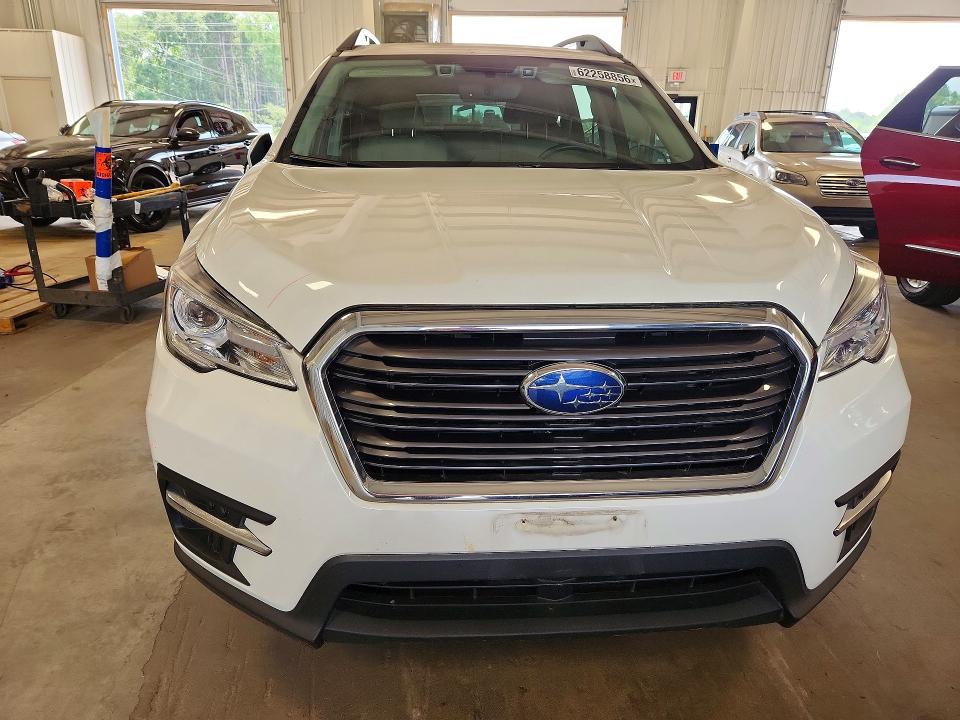 Aukcja sprzedaży 2022 Subaru Ascent, vin: 4S4WMACD3N3464047, numer aukcji: 62258856