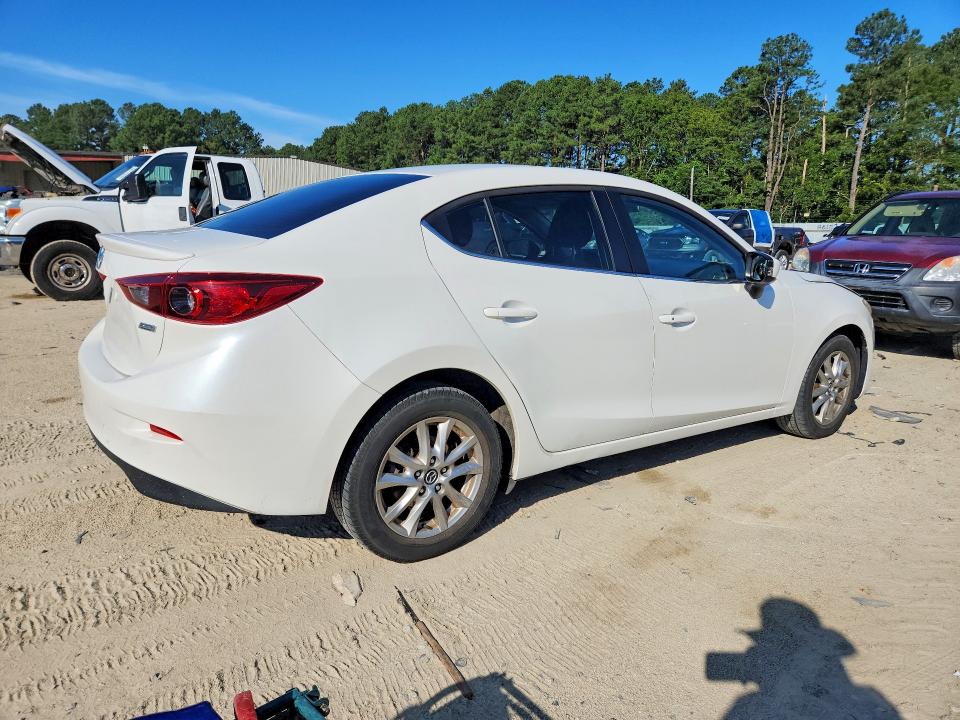 Продажа на аукционе авто 2014 Mazda 3, vin: JM1BM1V72E1189275, номер лота: 60885316