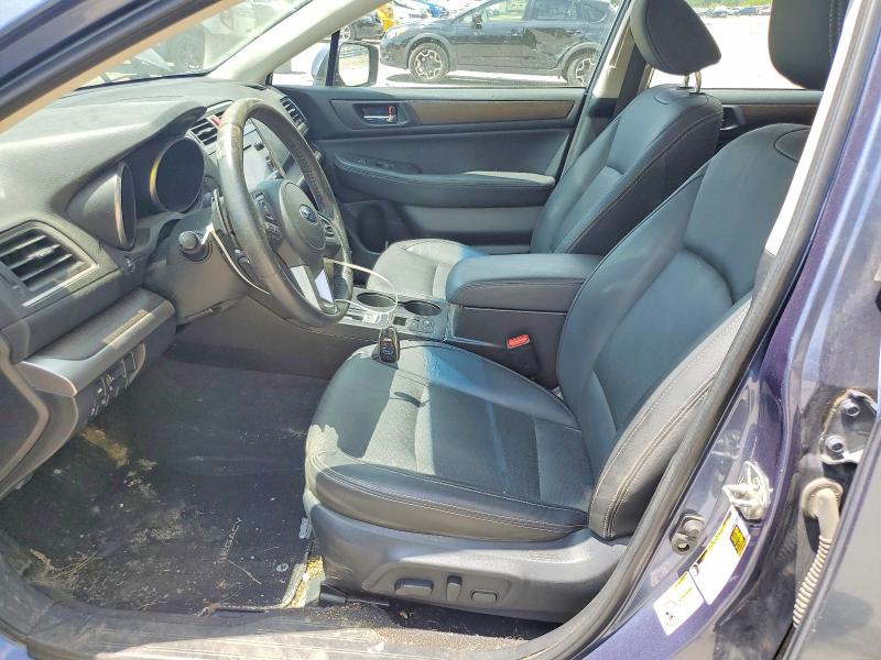 58424786 :رقم المزاد ، 4S3BNAK66H3028008 vin ، 2017 Subaru Legacy مزاد بيع