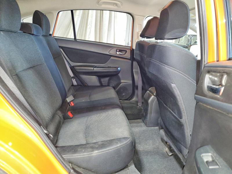 Aukcja sprzedaży 2014 Subaru Xv Crosstrek, vin: JF2GPACC8E9325215, numer aukcji: 61673176