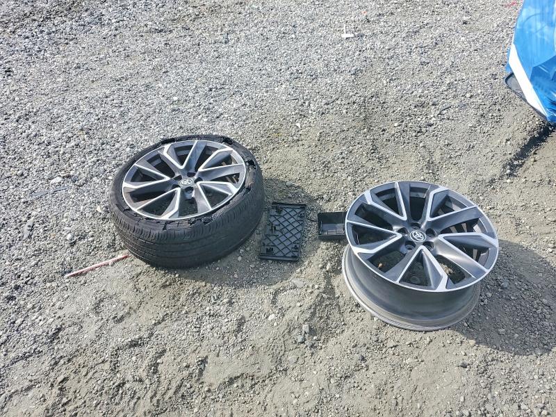 2020 Toyota Corolla მანქანა იყიდება აუქციონზე, vin: JTDS4RCE5LJ019764, აუქციონის ნომერი: 61739306
