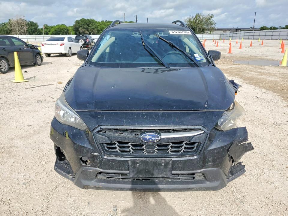 Продаж на аукціоні авто 2019 Subaru Crosstrek, vin: JF2GTABC1K8332764, номер лоту: 61255766