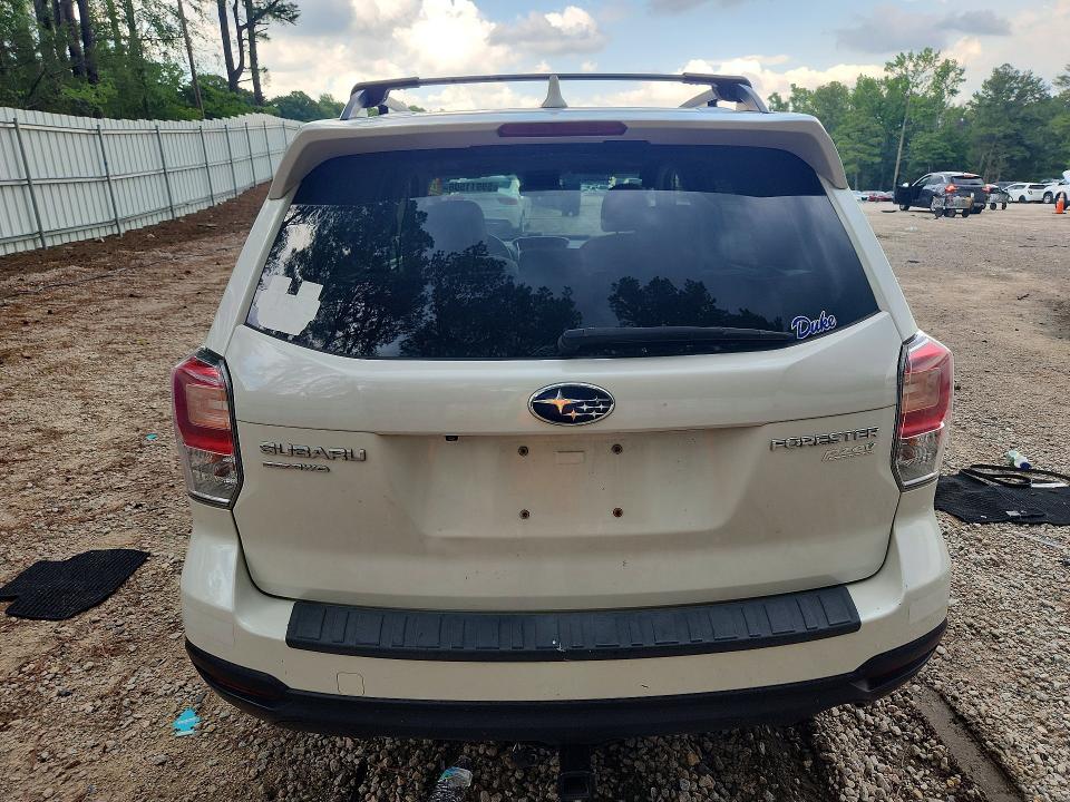 Aukcja sprzedaży 2017 Subaru Forester, vin: JF2SJAEC9HH530383, numer aukcji: 59911506